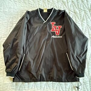 VINTAGE LV ATHLETICS‎